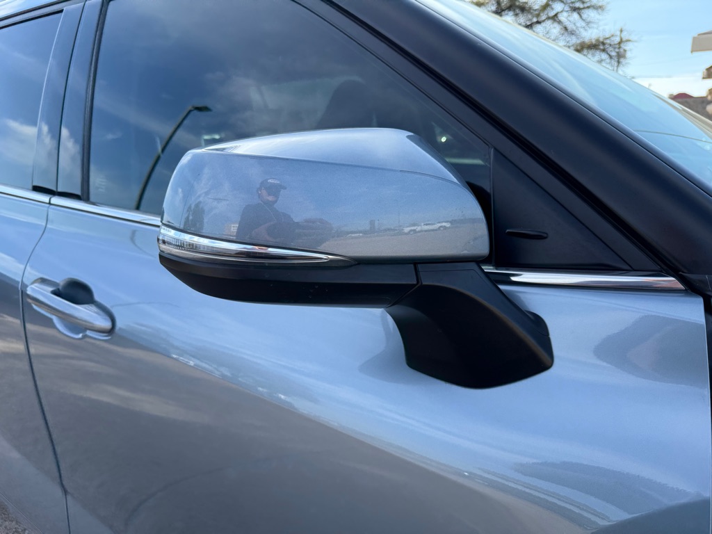 2012 Toyota Sequoia SR5 photo 51
