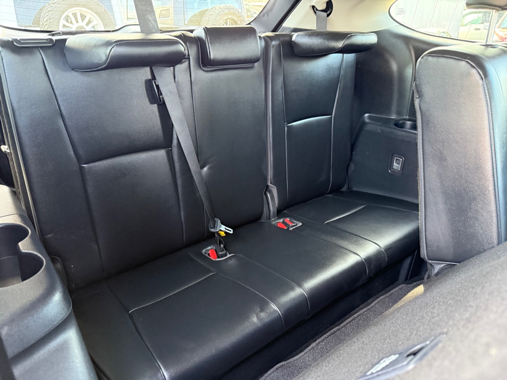 2012 Toyota Sequoia SR5 photo 57