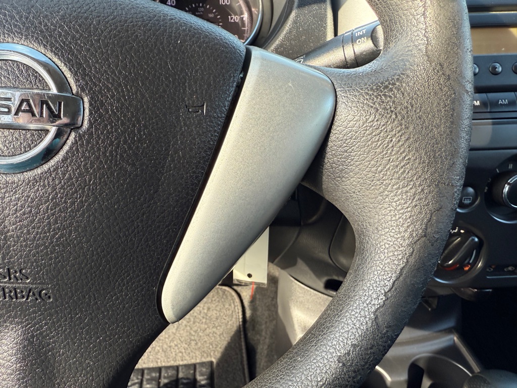 2016 Nissan Versa Note S photo 21