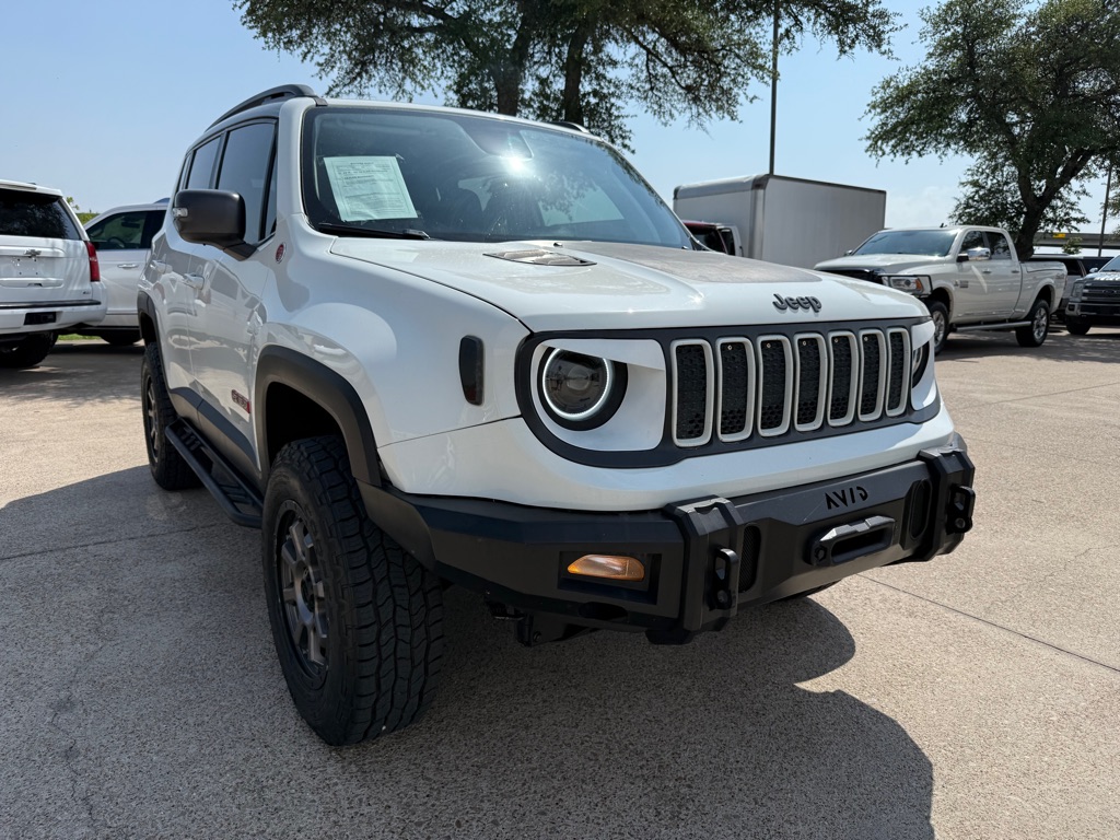 2003 Jeep Wrangler Sport photo 2