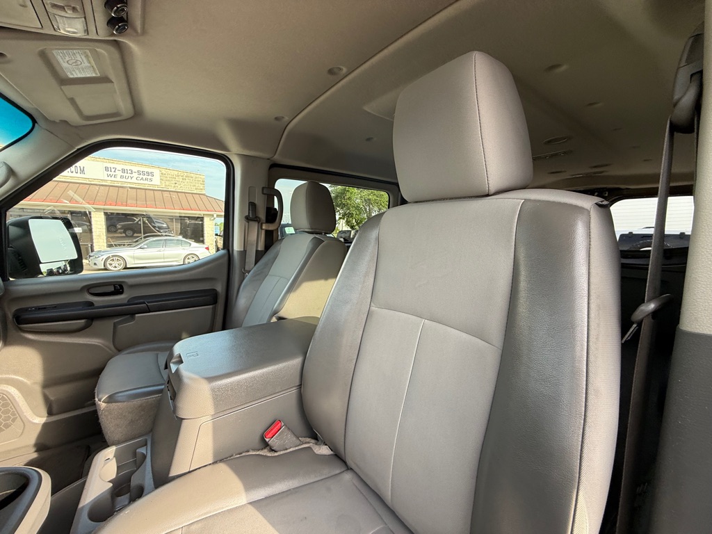 2016 Nissan Versa Note S photo 43