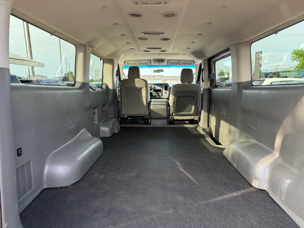 2016 Nissan Versa Note S photo 46
