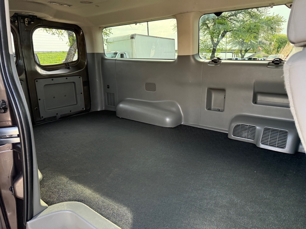 2016 Nissan Versa Note S photo 48