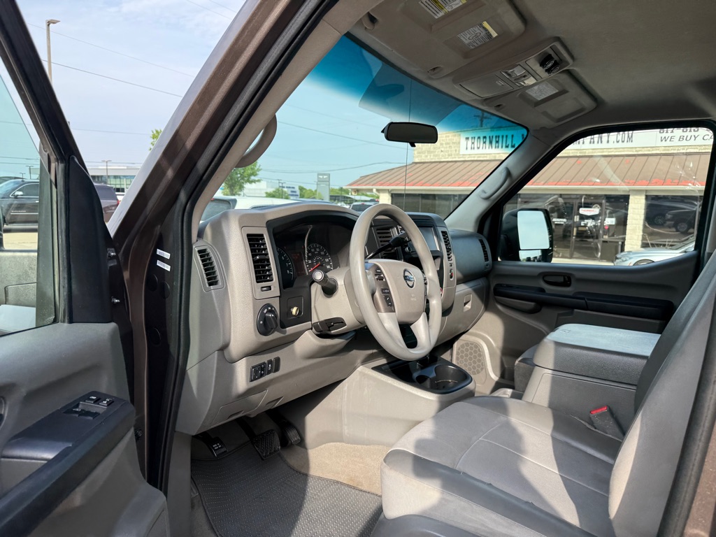 2016 Nissan Versa Note S photo 42