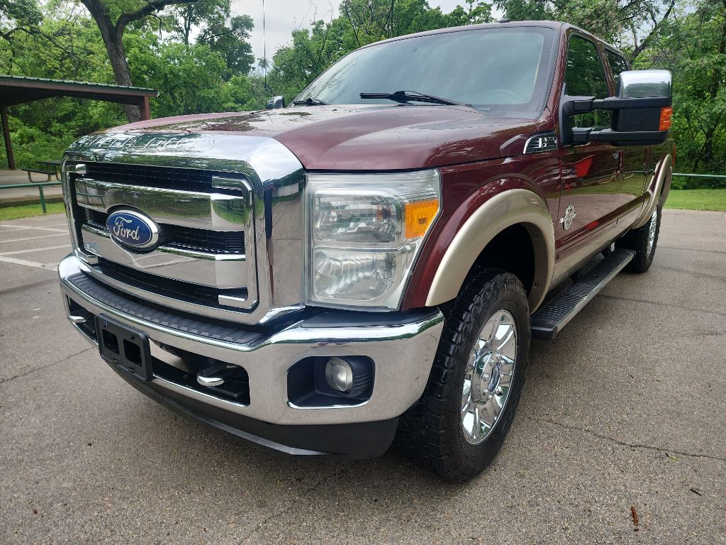 2003 Ford F-250 photo 36