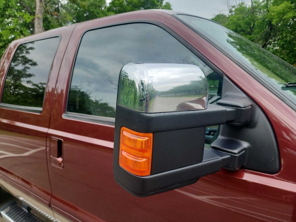 2003 Ford F-250 photo 48