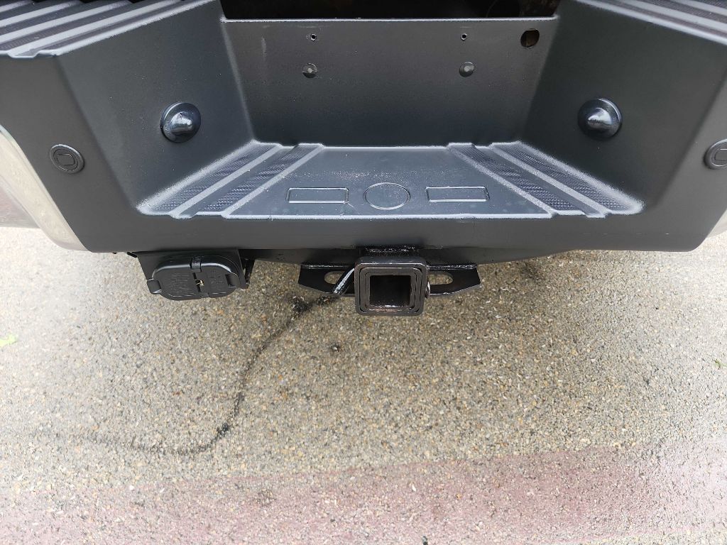 2003 Ford F-250 photo 43