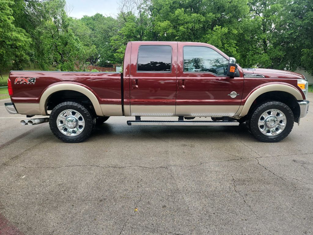 2003 Ford F-250 photo 44