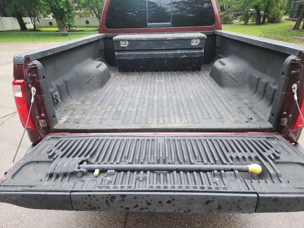 2003 Ford F-250 photo 40