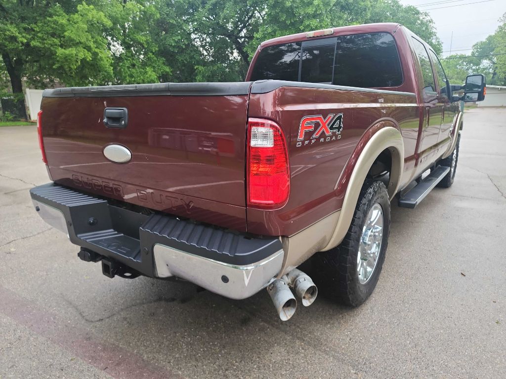 2003 Ford F-250 photo 41