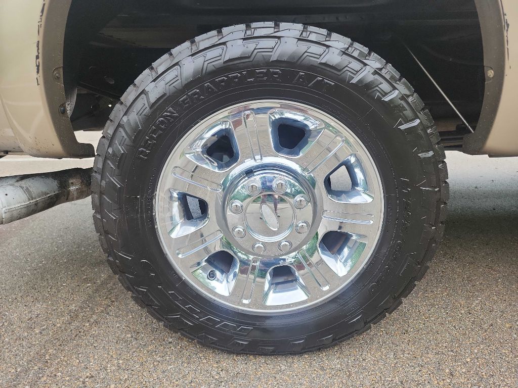 2003 Ford F-250 photo 47