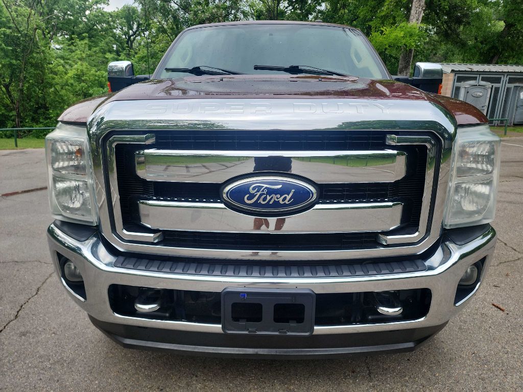 2003 Ford F-250 photo 35