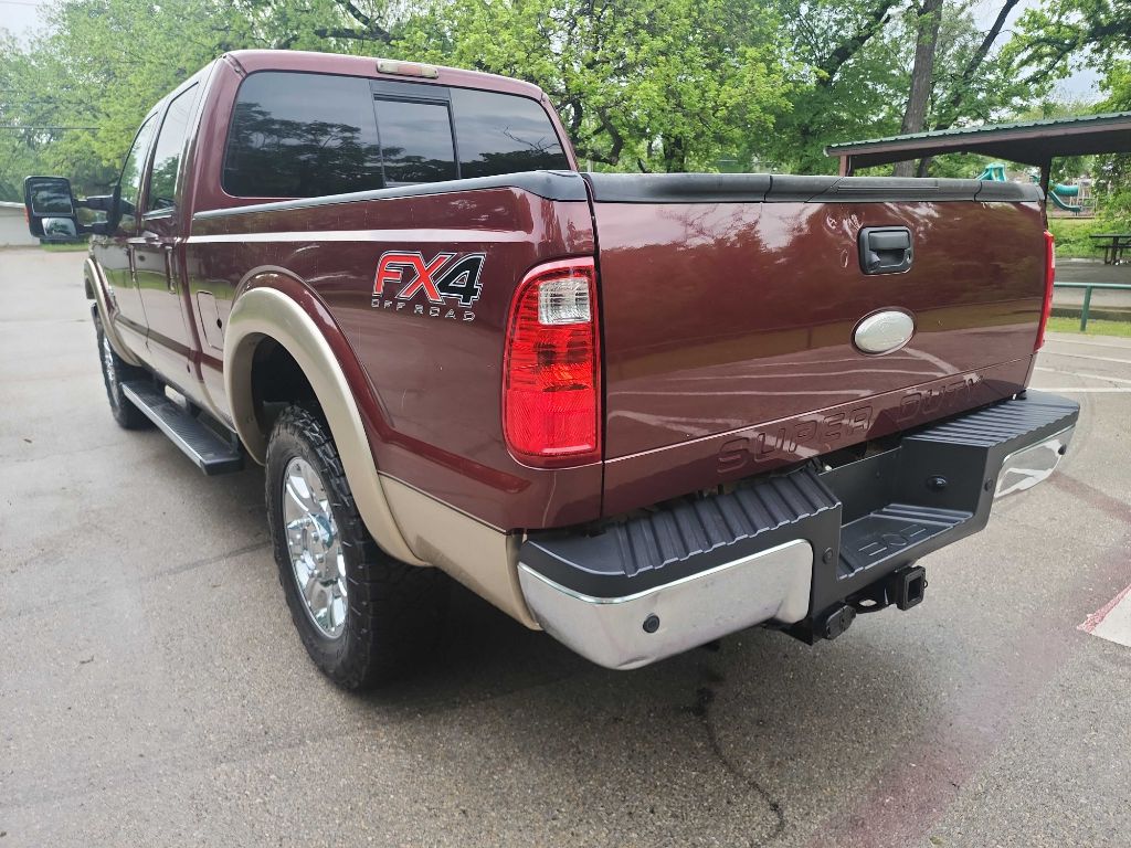 2003 Ford F-250 photo 38