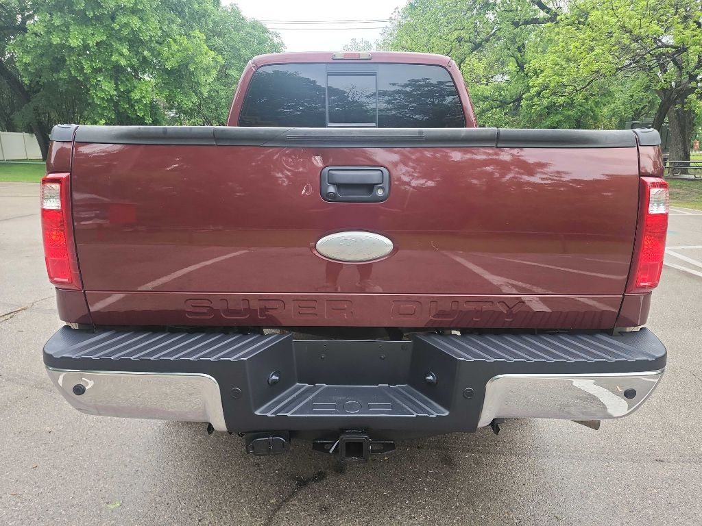 2003 Ford F-250 photo 39