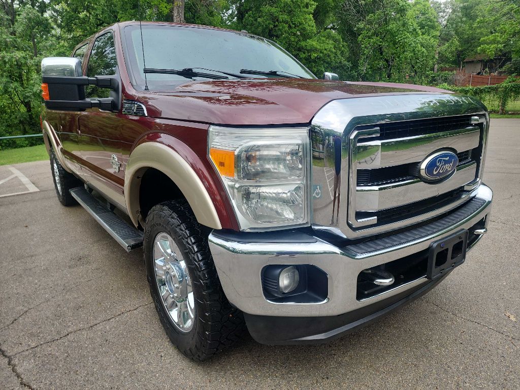 2003 Ford F-250 photo 34