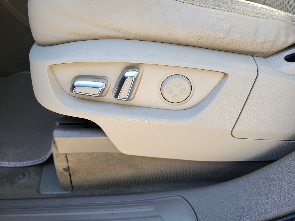 2014 Audi A4 Premium Plus photo 51