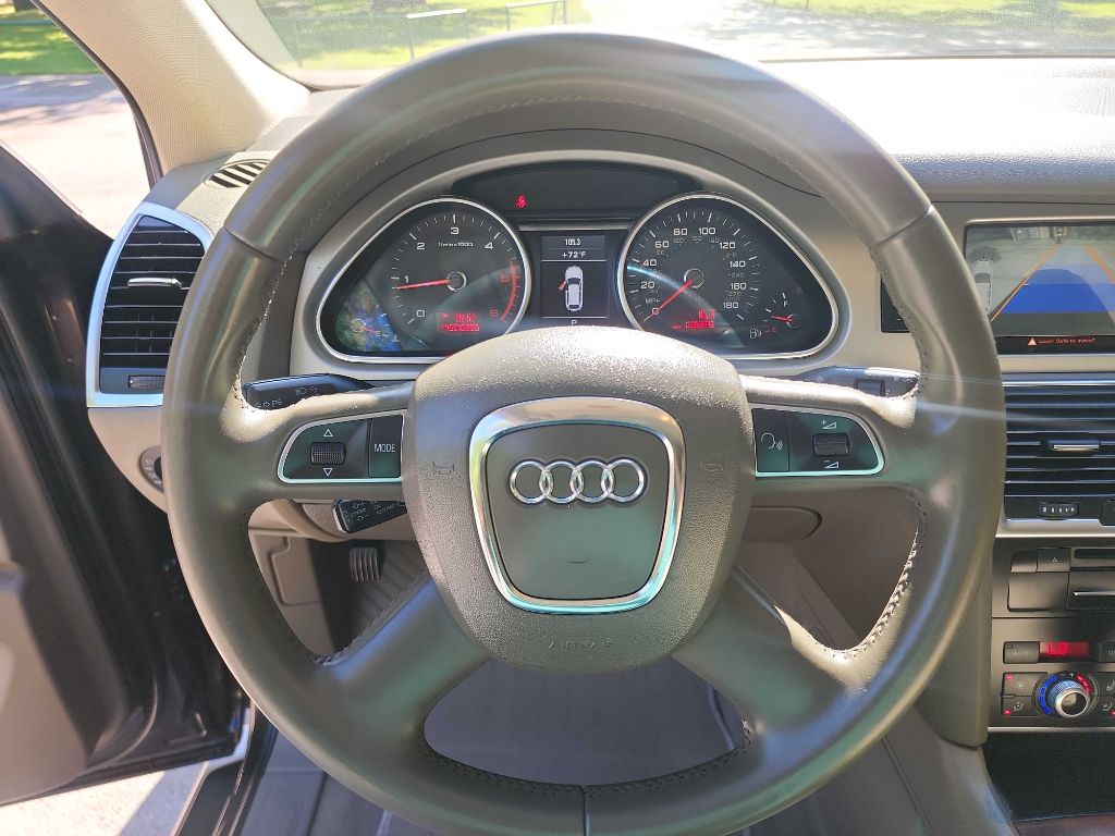 2014 Audi A4 Premium Plus photo 52