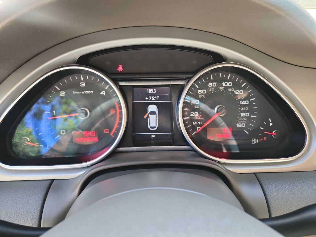 2014 Audi A4 Premium Plus photo 55
