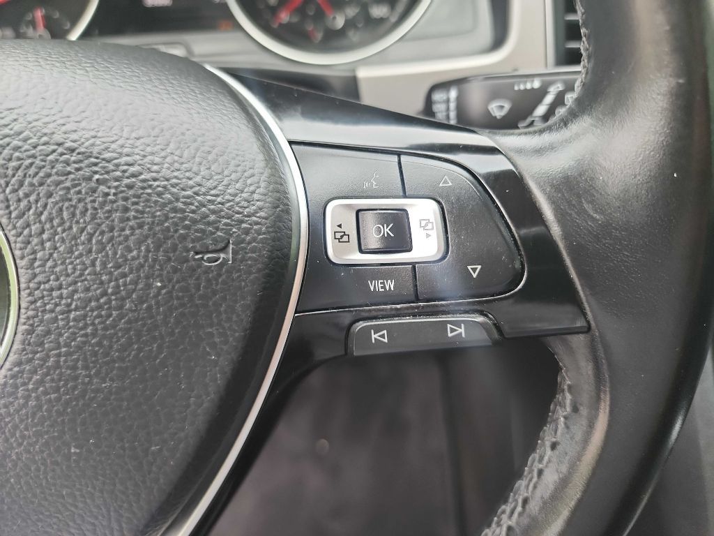 2016 Volkswagen Tiguan S photo 54