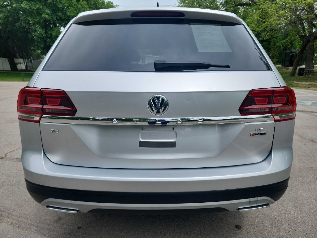 2016 Volkswagen Tiguan S photo 43