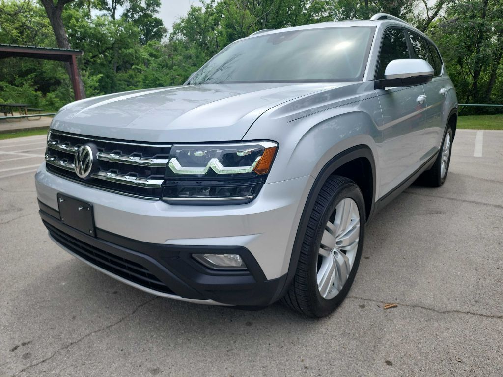 2016 Volkswagen Tiguan S photo 38