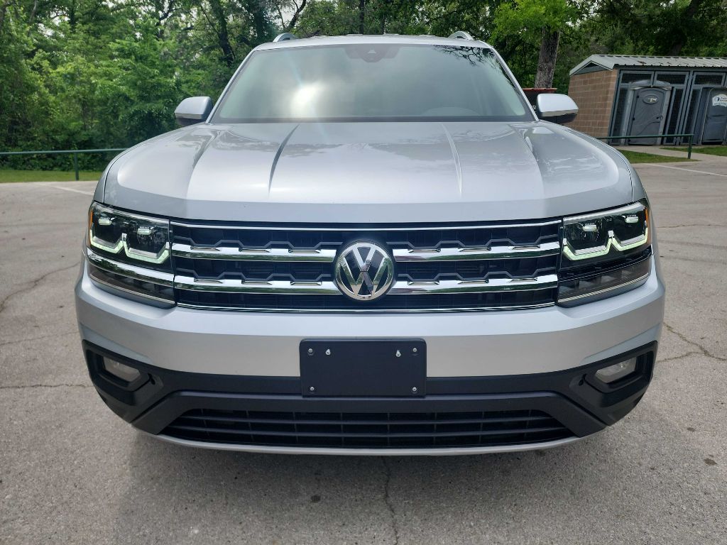 2016 Volkswagen Tiguan S photo 37