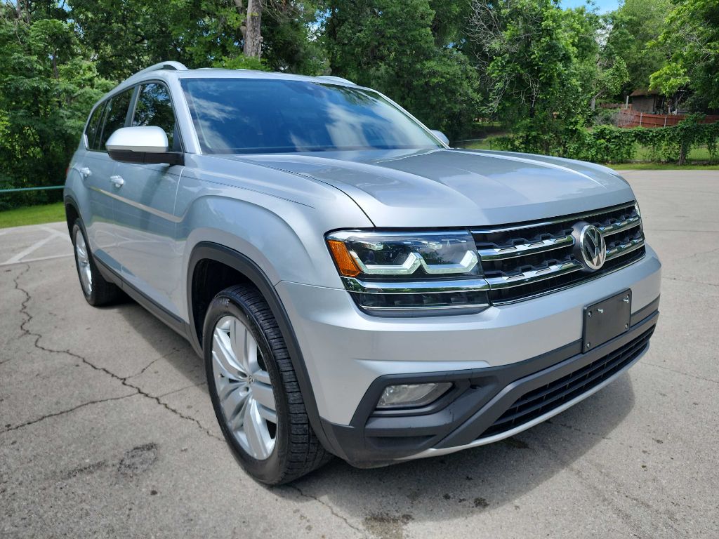2016 Volkswagen Tiguan S photo 36