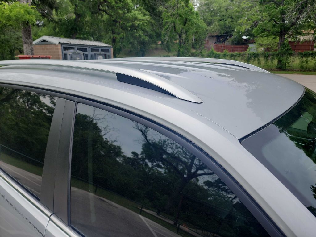 2016 Volkswagen Tiguan S photo 46