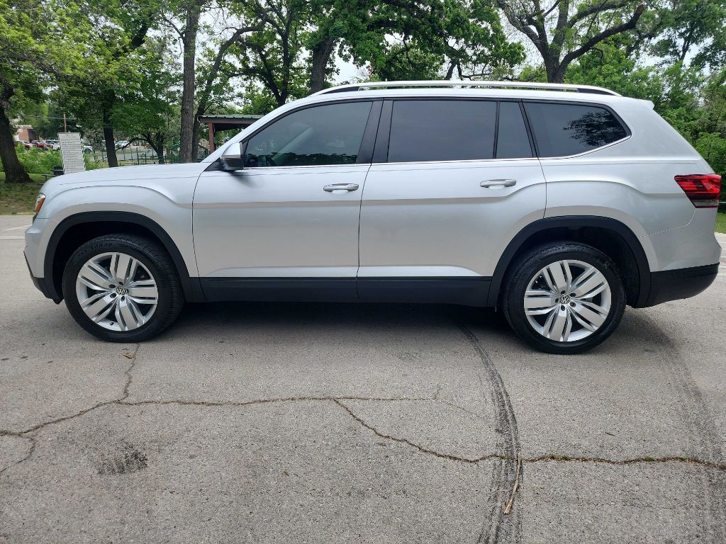 2016 Volkswagen Tiguan S photo 40