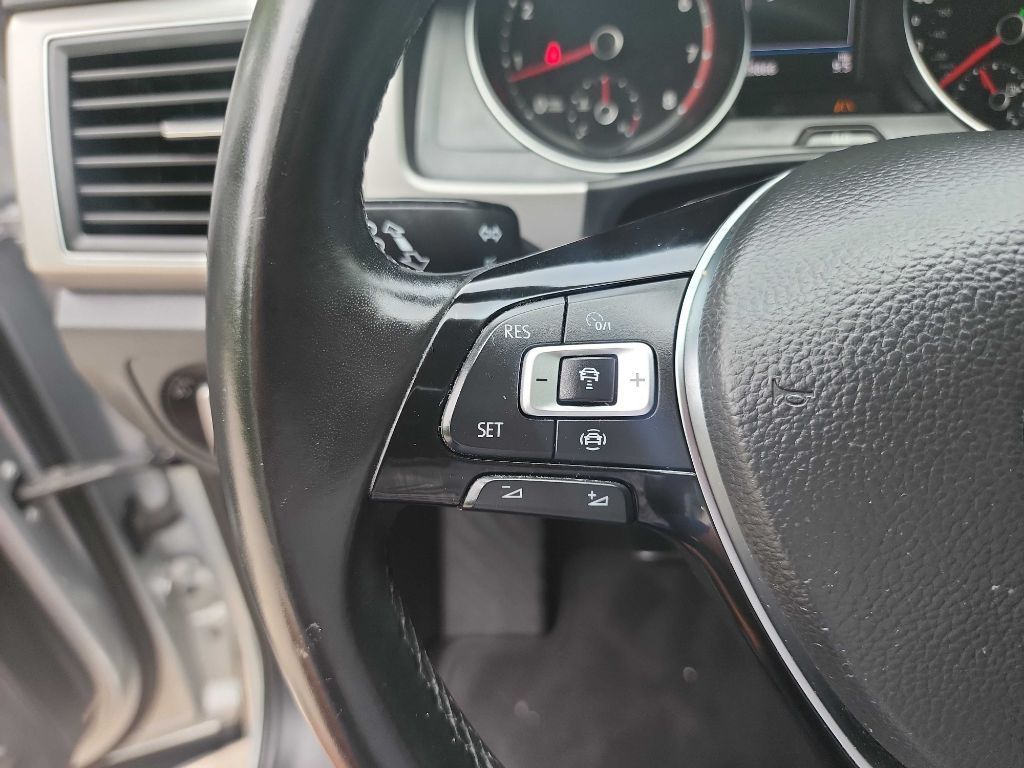 2016 Volkswagen Tiguan S photo 53