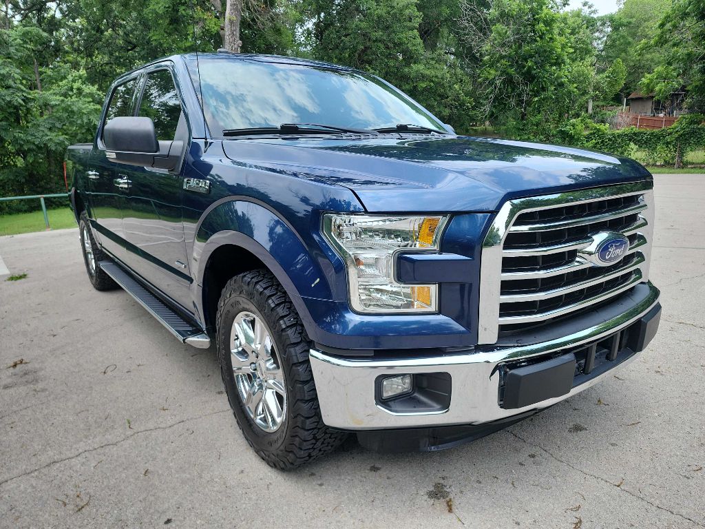 2020 Ford F-150 photo 36