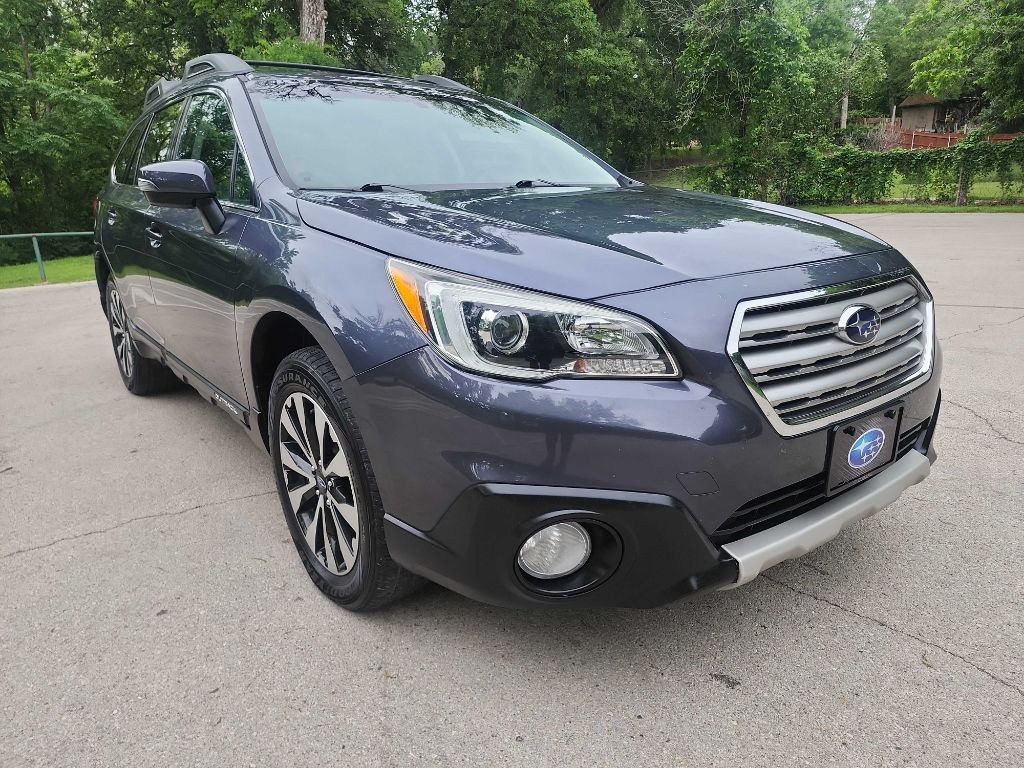 2017 Subaru Forester 2.5i Touring photo 2