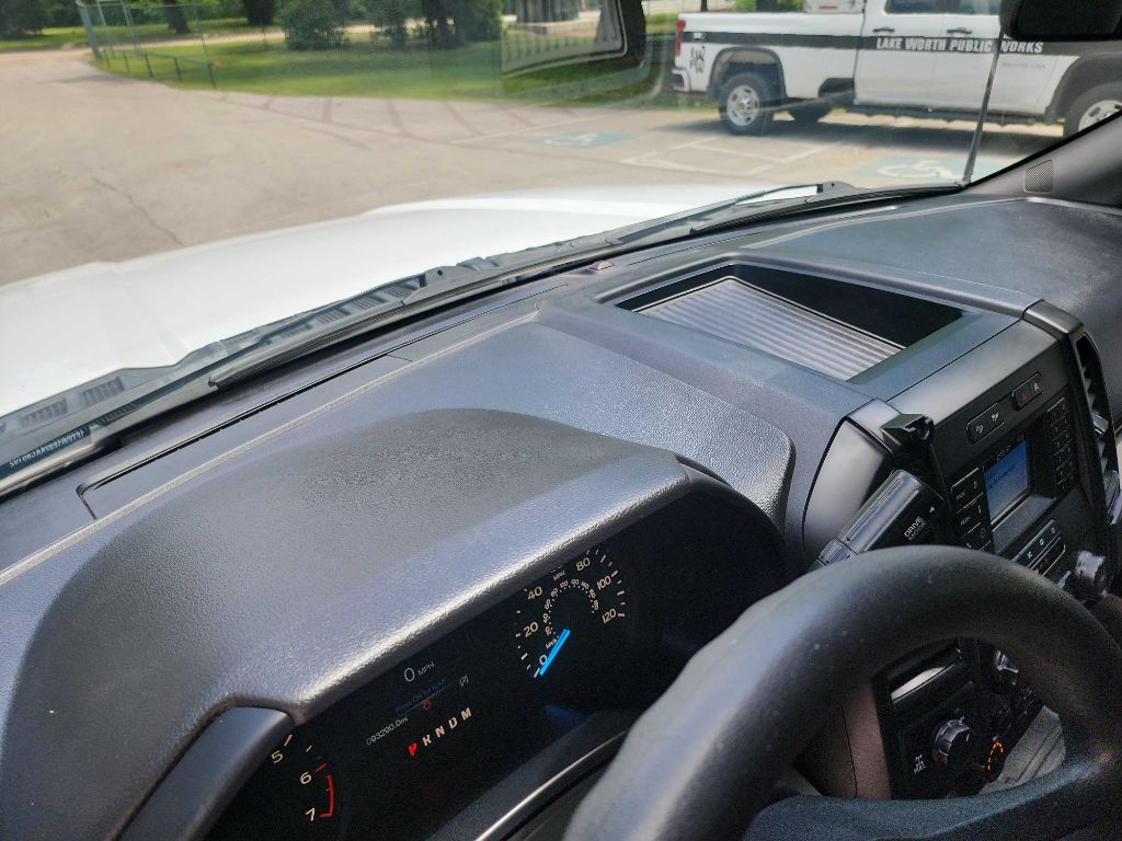 2019 Ford F-150 photo 27