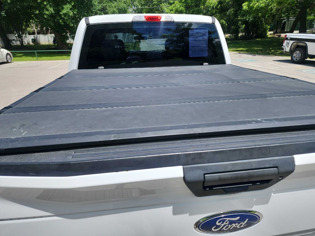 2019 Ford F-150 photo 13