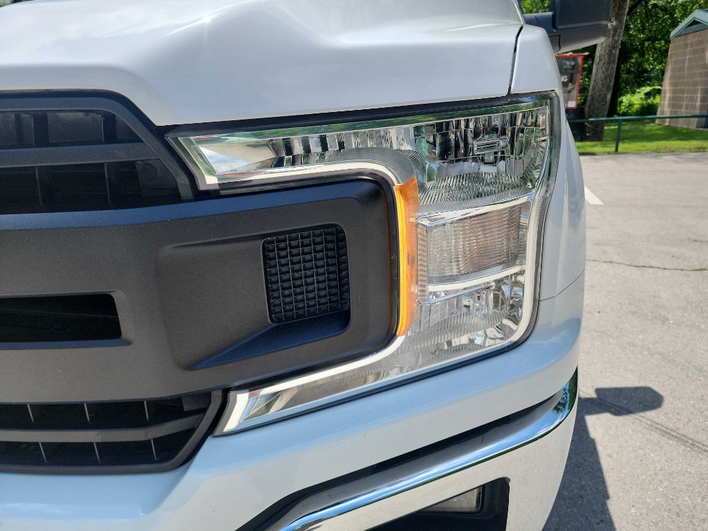 2019 Ford F-150 photo 3