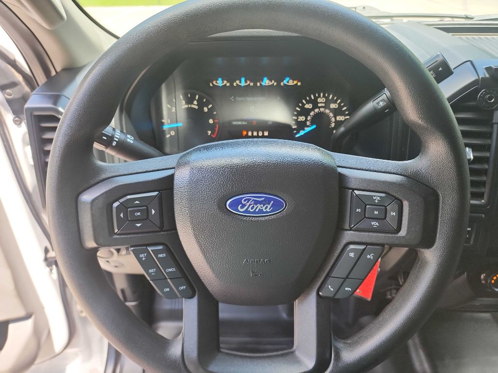 2019 Ford F-150 photo 19