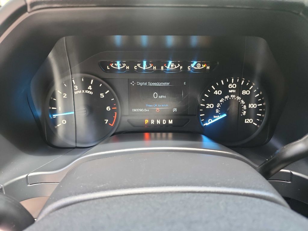 2019 Ford F-150 photo 21