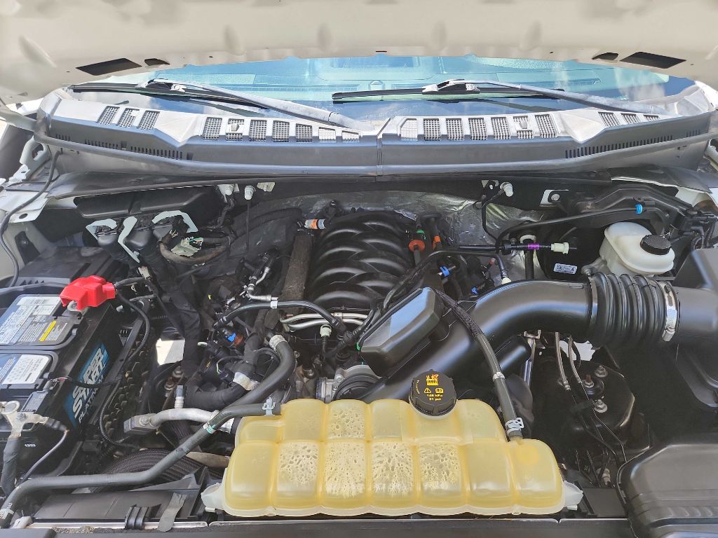 2019 Ford F-150 photo 42