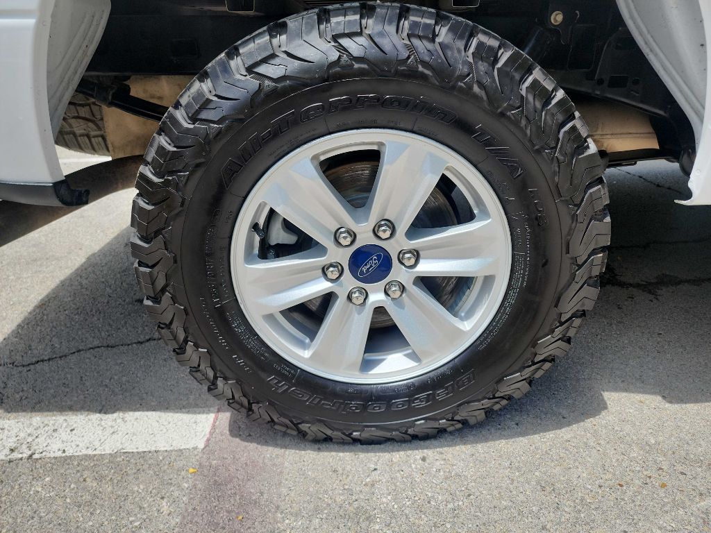 2019 Ford F-150 photo 10