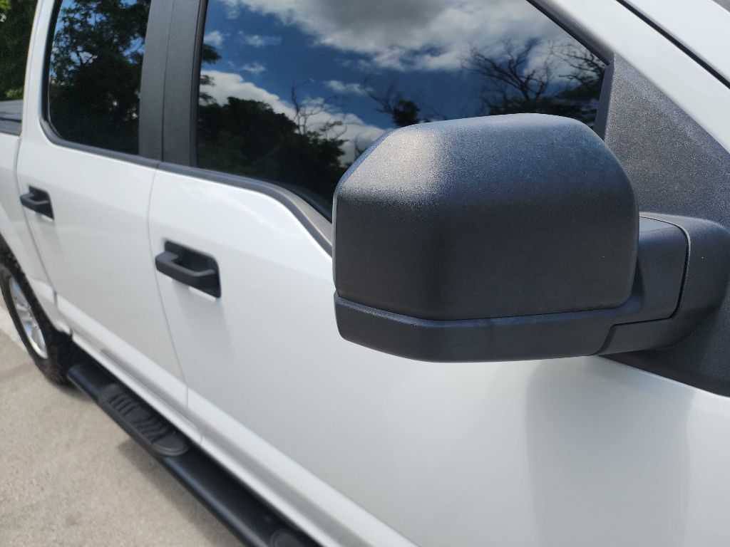 2019 Ford F-150 photo 15