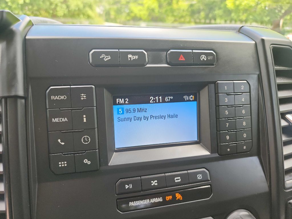 2019 Ford F-150 photo 26