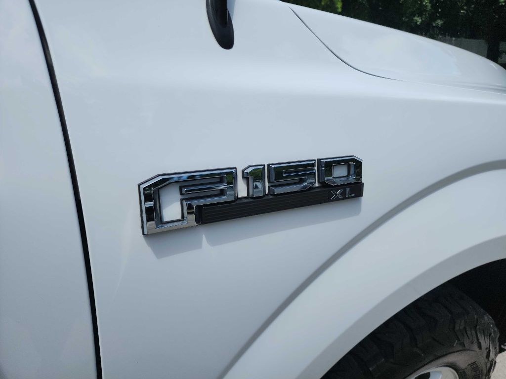 2019 Ford F-150 photo 16