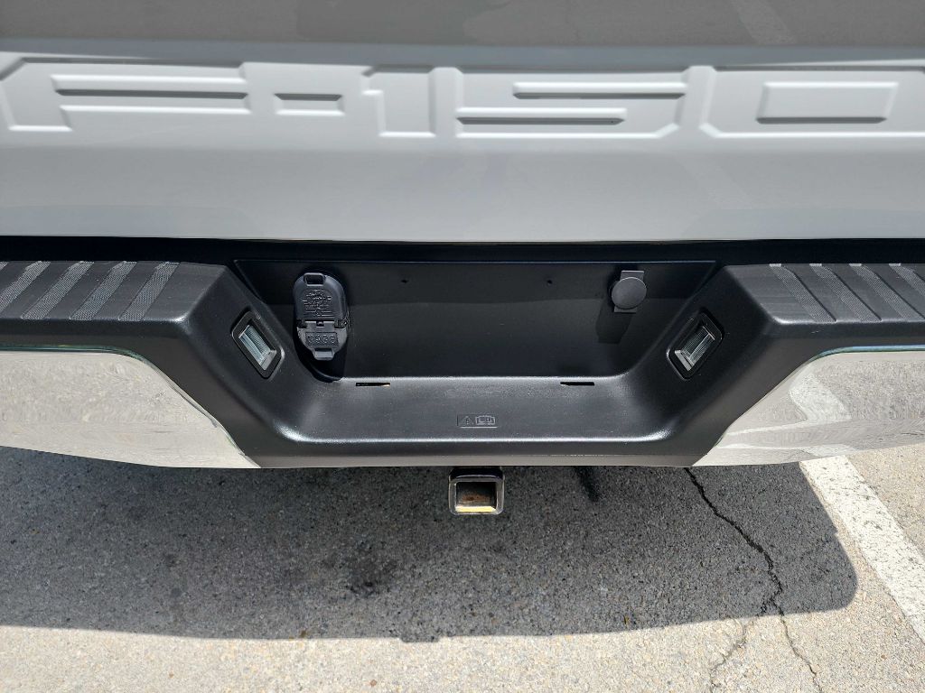 2019 Ford F-150 photo 6