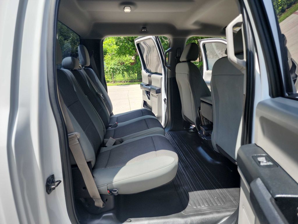 2019 Ford F-150 photo 37