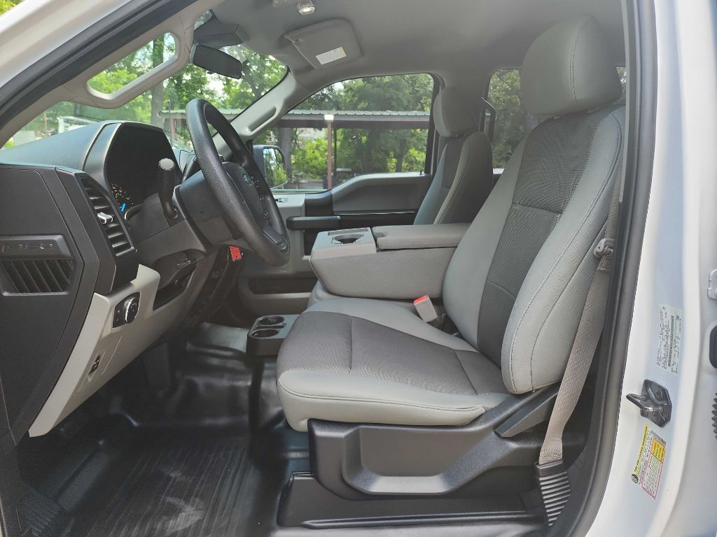 2019 Ford F-150 photo 18
