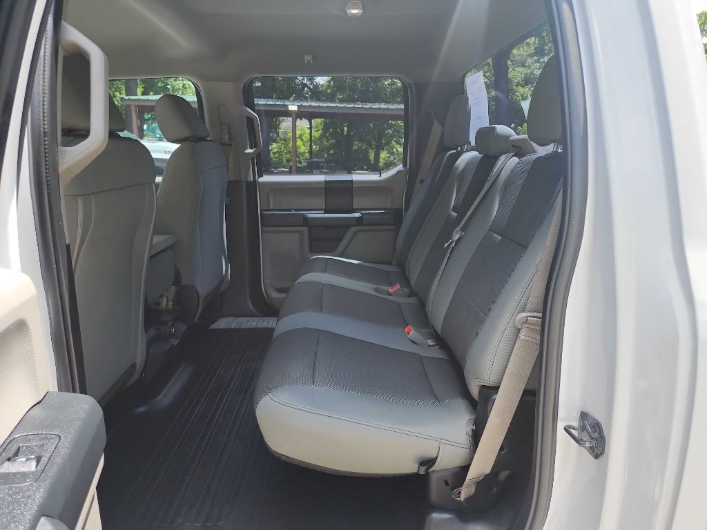 2019 Ford F-150 photo 33