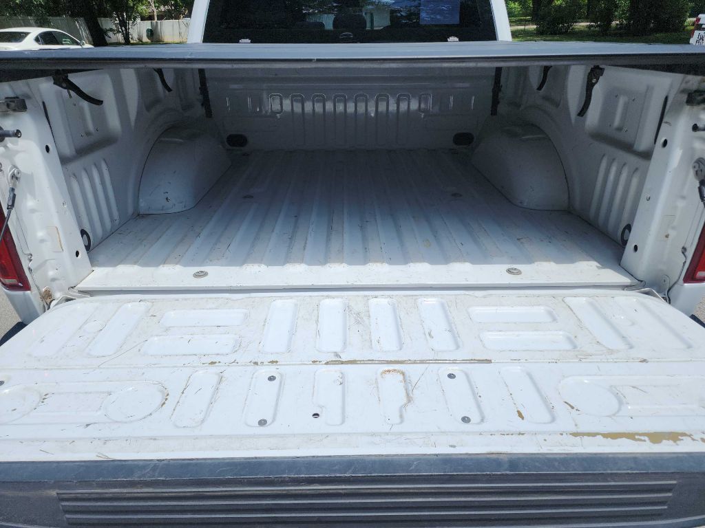 2019 Ford F-150 photo 12