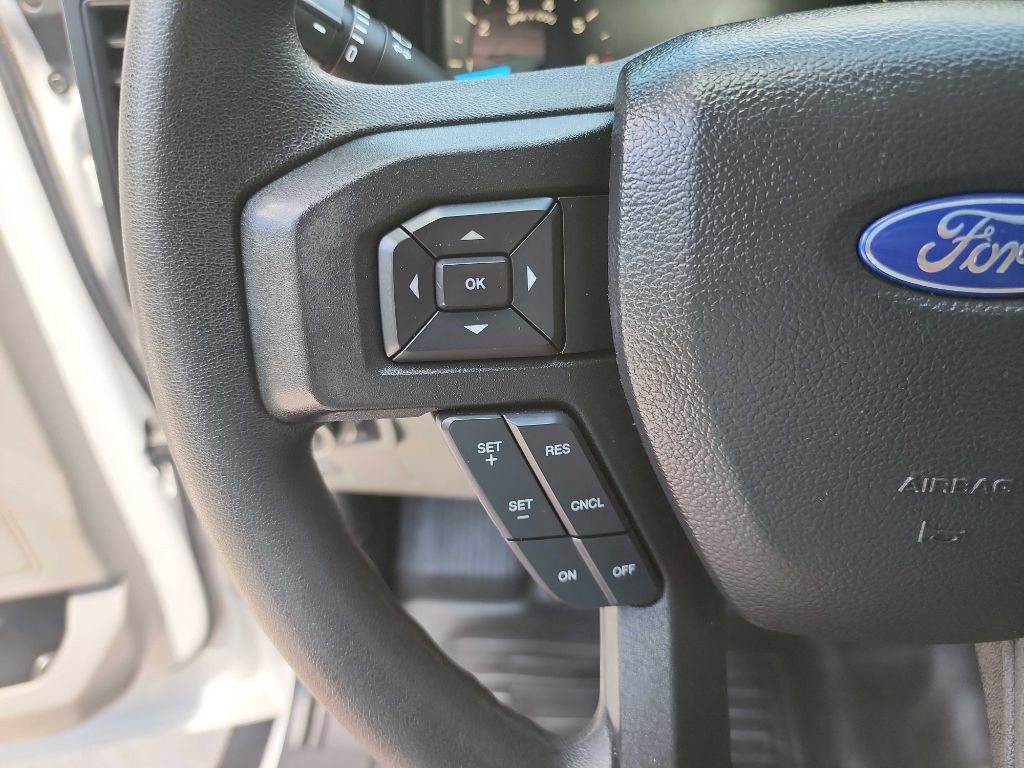 2019 Ford F-150 photo 23