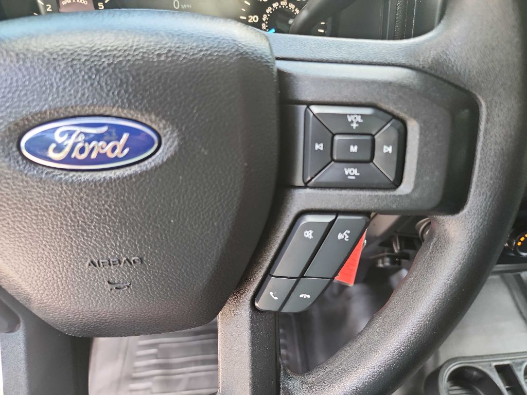 2019 Ford F-150 photo 22