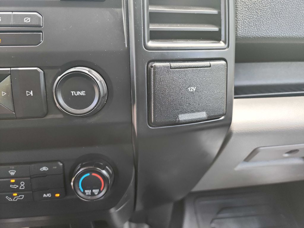 2019 Ford F-150 photo 31
